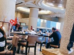 -怡聚轩全日制自助餐厅(大中华喜来登酒店)