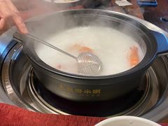 -大良毋米粥(锦龙路总店)