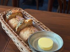 -Bistro Les Lilas丁香花小酒馆