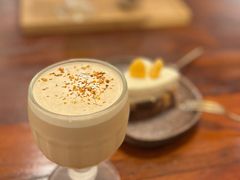 sweet&nbsp;dream-Double cafe