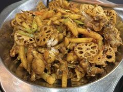 -福茂瀧牛蛙火锅烧鸡公(金沙总店)