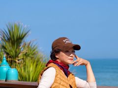 -檀悦都喜天丽度假酒店游泳池