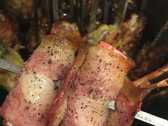 培根卷-鬼味烤翅(南锣鼓巷店)