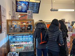 -Catch Bagel(芳草地店)