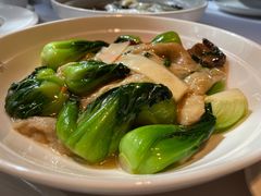 面筋小菜心-苏浙汇(古北店)