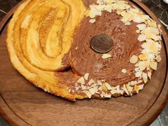 -V咖啡(兰州盛达希尔顿酒店)