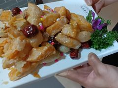 -东北大院·东北菜(三台子店)
