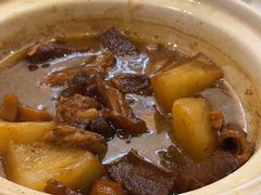 -锦粤宫·精致粤菜(深圳北站店)