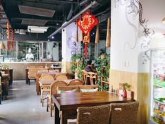 大堂-云上千禾(水上店)