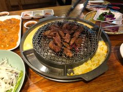 -紫霞门韩国料理烤肉(深南东路店)
