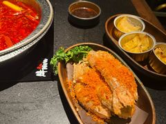 -牛New寿喜烧(虹桥新天地店)