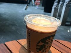 -星巴克(西湖天地店)
