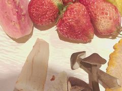 -牛YO寿喜烧和牛火锅自助(三台子万象汇店)