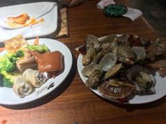-汉巴味德(大悦城店)