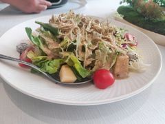 -海泰食府·新鲁菜·家宴(总部基地店)