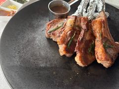 -安妮意大利餐厅(日坛店)