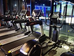 -NRG健身私教CLUB(静安体育中心店)