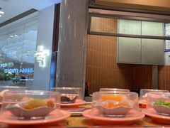 -争鲜回转寿司(朝北大悦城店)