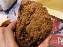 -麦当劳(小白楼店)
