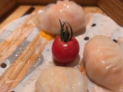 -ZEN采蝶轩·粤味臻鲜·手作点心·商务宴请(泰州店)