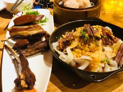 -颐和•海鲜砂锅粥•啫啫煲(奥林匹克广场店)
