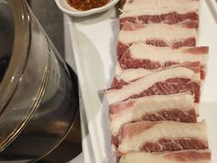 牛五花-么子烤肉(化龙池店)