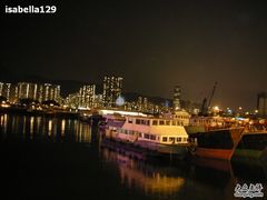 -鲤鱼门海鲜街