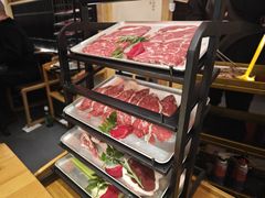 -蚝·生·鲜牛烧肉铺(中央大街店)