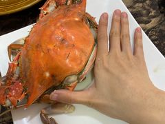 -张树军海鲜(王府壹号店)