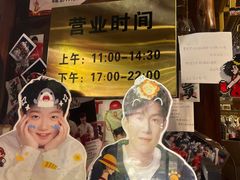 -玉桥餐厅(天坛店)