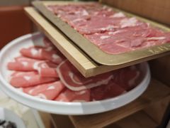 -东门口·新式老北京火锅(河西龙湖天街店)