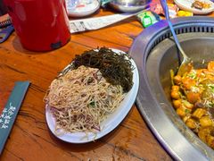 -山河屯铁锅炖(哈西站店)