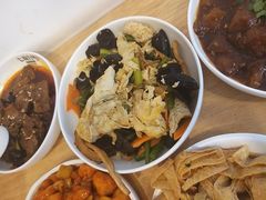 -七食九号食堂(东丽空港店)