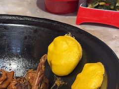 -福熙鼎铁锅炖鱼(槐中路店)