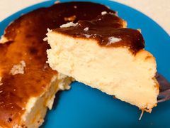 芝士乳酪蛋糕-随心小姐