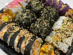 -胤韩紫菜包饭·炸鸡·拌饭(宋家庄店)