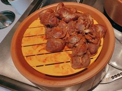 -龍歌自助小火锅(漳州二路爱购店)