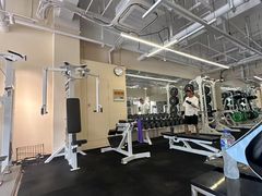 -EASY POWER健身工作室(浦东大道店)