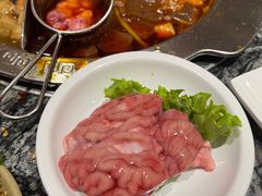 -渝味晓宇重庆火锅