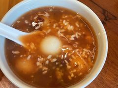 梅子汤圆-牛氏石磨肠粉(海璟国际店)