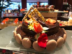 -重庆丽苑维景国际大酒店·海鲜自助餐厅