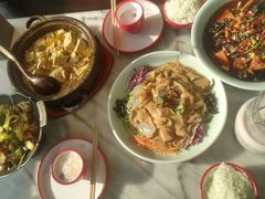 -湘渝人家·川湘菜(十里河店)