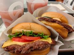 -Shake Shack(南山万象天地店)