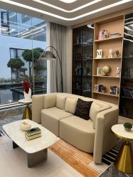 -弗蕾亚·和月月子调理院(东湖店)