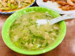-北三沙家烧麦(北头道街店)