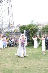 -鸿涛阁宴会中心