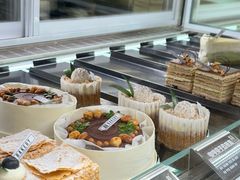 -81BAKERY(大学路店)