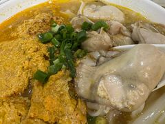-荔林食店(西华路店)