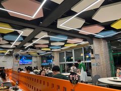 -阿忠食坊大排档·20年老店(万象城店)