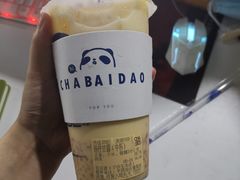 -茶百道(下沙宝龙二期店)